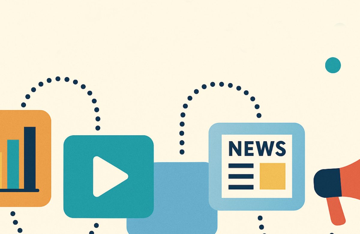 Driving Momentum: 5 Key Media Characteristics