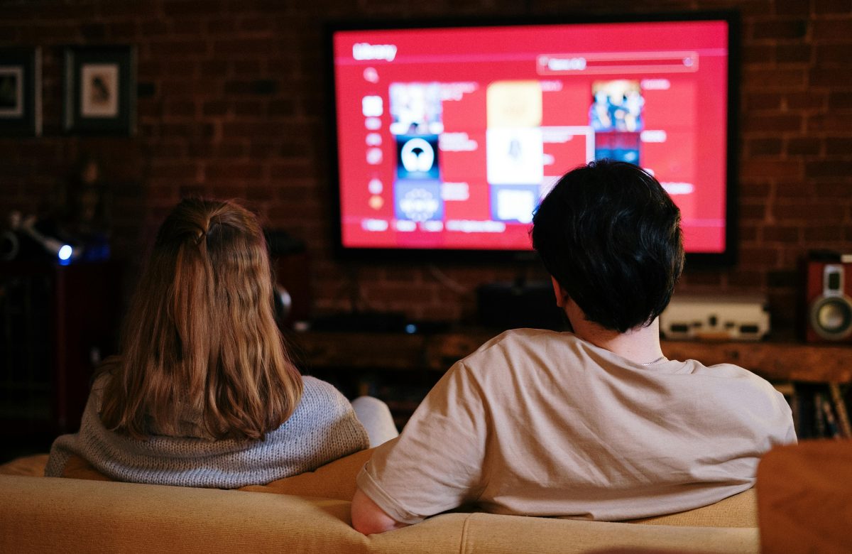 Why Streaming TV Advertising Is Non-Negotiable in 2025