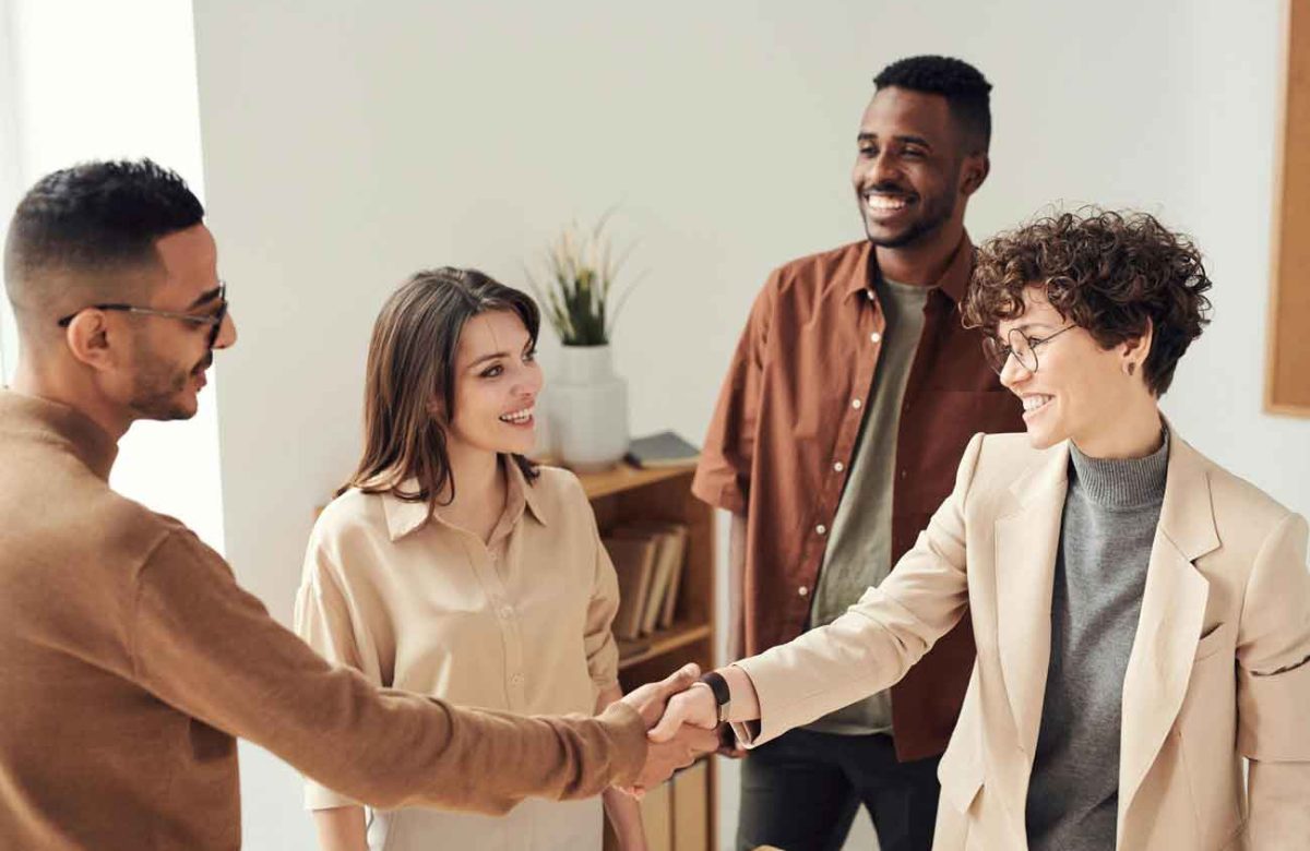 5 Ways to Provide Value and Build Trust