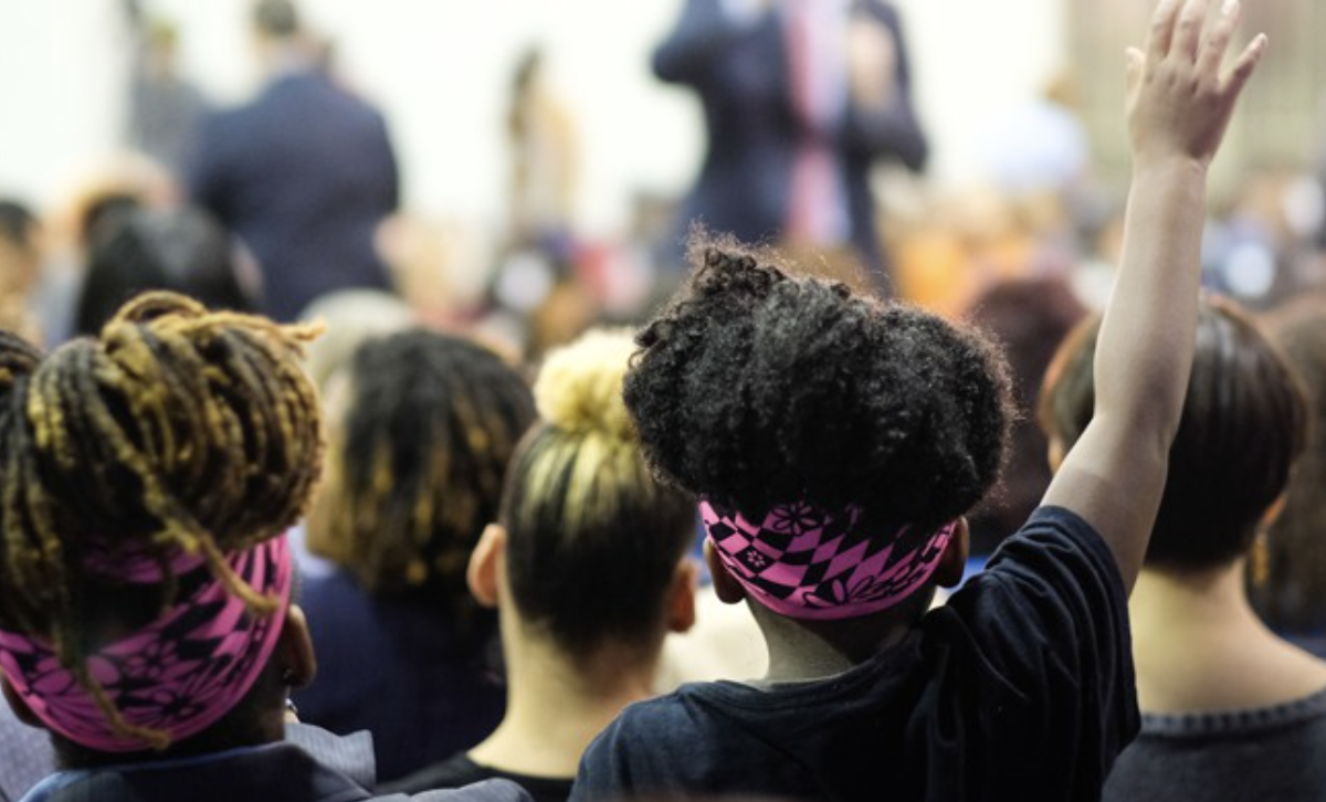 Starting Every Year With Intention: Partnerships That Create Real Impact