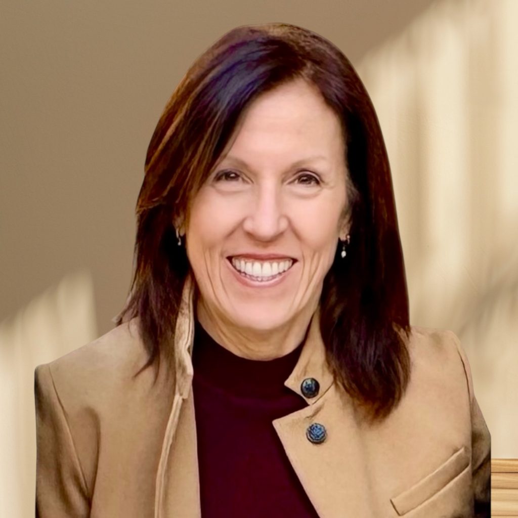 Dana C. Arnett, CEO of Wicked Bionic in Los Angeles