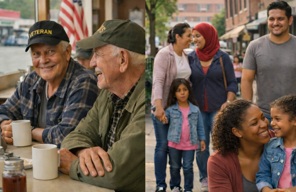 Connecting People to Resources That Change Lives: Socially Impactful Marketing in 2026